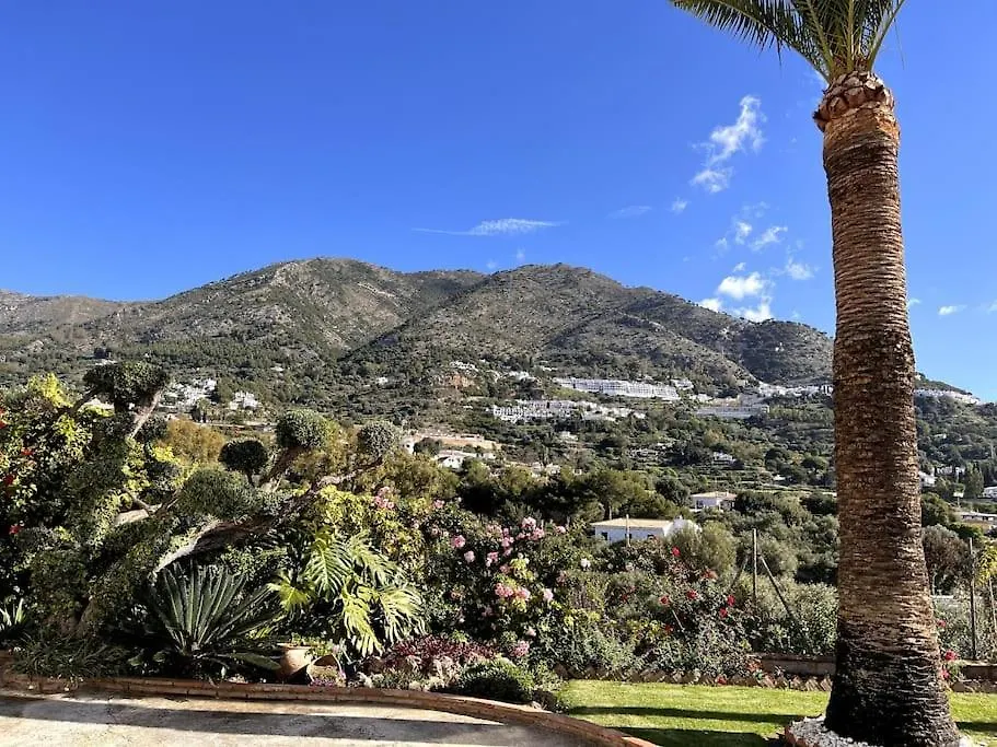 Villa Puerto De La Luz 미하스 0*,  스페인