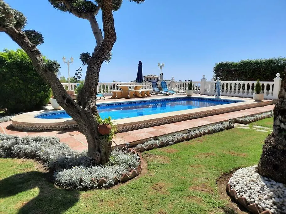 Villa Puerto De La Luz 미하스 0*,  스페인