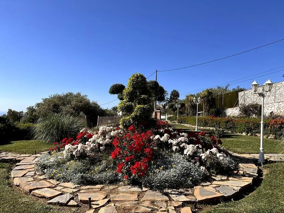 Villa Puerto De La Luz 미하스 0*,