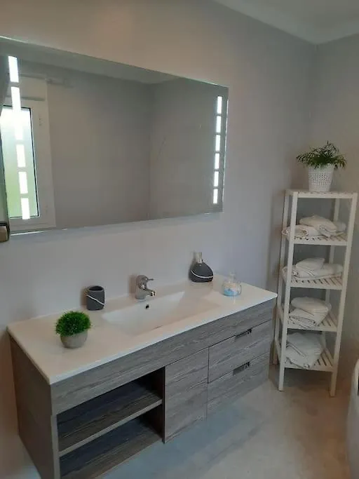 Villa Puerto De La Luz 미하스 0*,