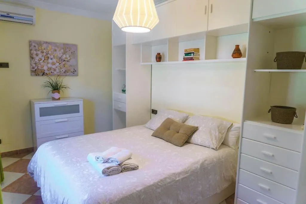 Villa Puerto De La Luz 미하스 0*,  스페인