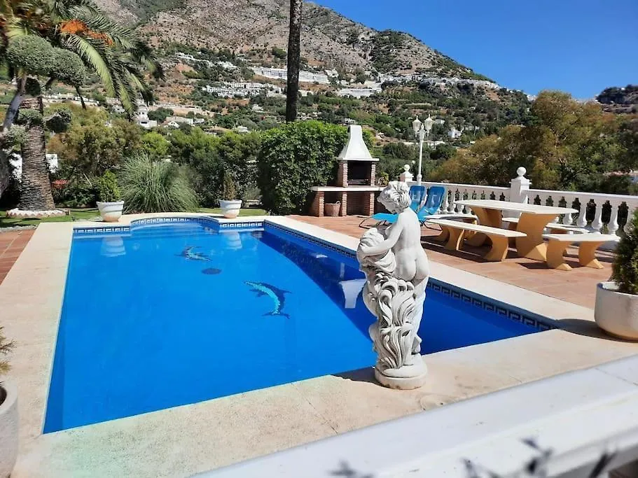 Villa Puerto De La Luz 미하스 0*,  스페인