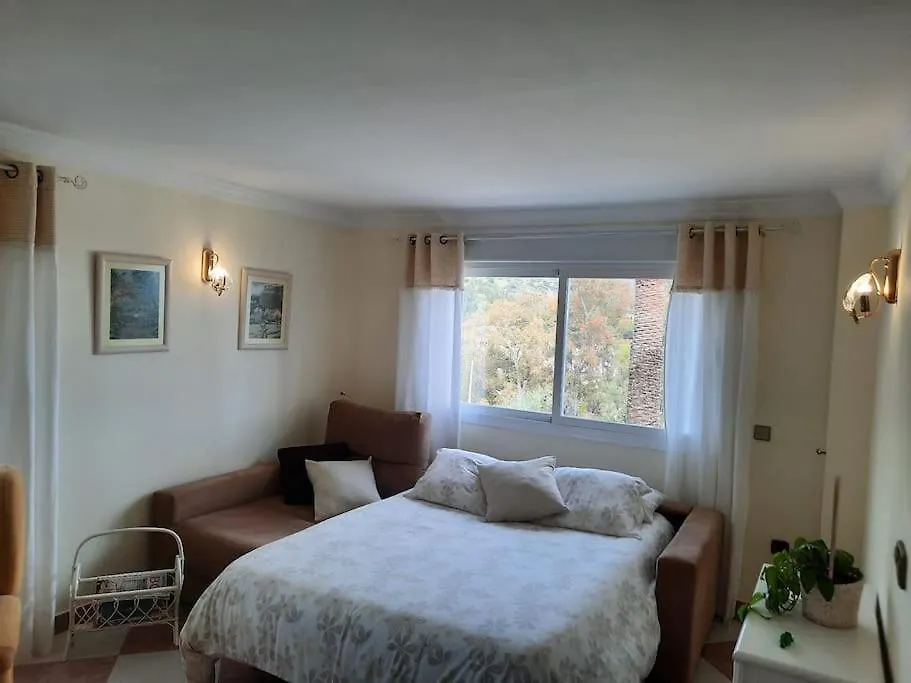 Villa Puerto De La Luz 米哈斯 0*,  西班牙