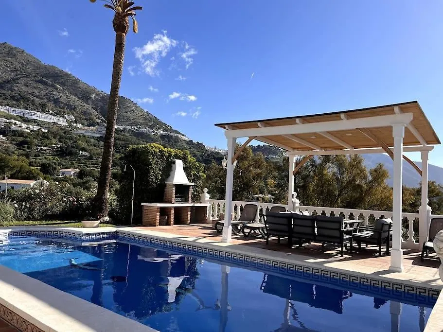 Villa Puerto De La Luz 米哈斯