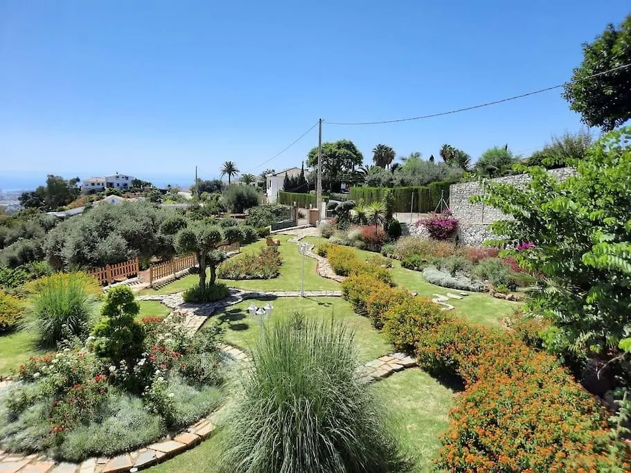 Villa Puerto De La Luz 米哈斯 西班牙