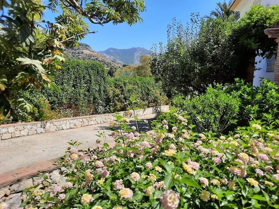 Villa Puerto De La Luz 米哈斯