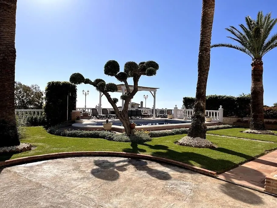 Villa Puerto De La Luz 米哈斯