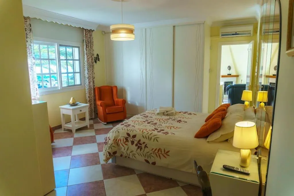 Villa Puerto De La Luz 米哈斯 0*,  西班牙