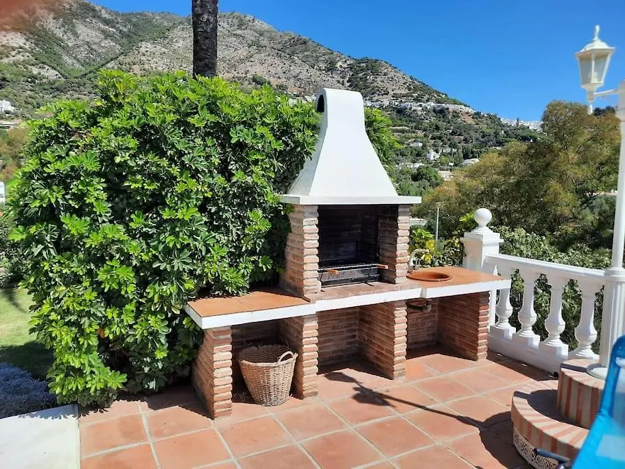 Villa Puerto De La Luz 米哈斯 0*,