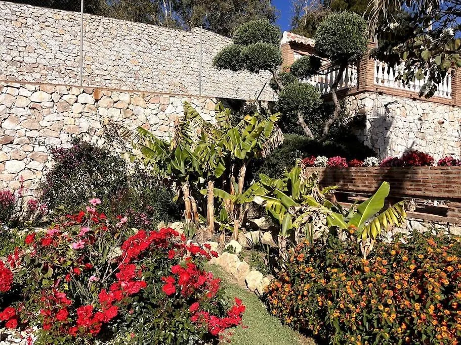 Villa Puerto De La Luz 米哈斯